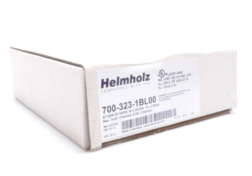 HELMHOLZ 700-323-1BL00