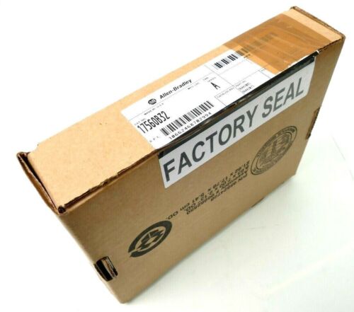 ALLEN-BRADLEY 17560B32