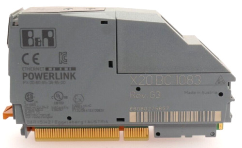 X20BC1083