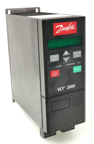 DANFOSS VLT2805PD2B20STR0DBF00A00