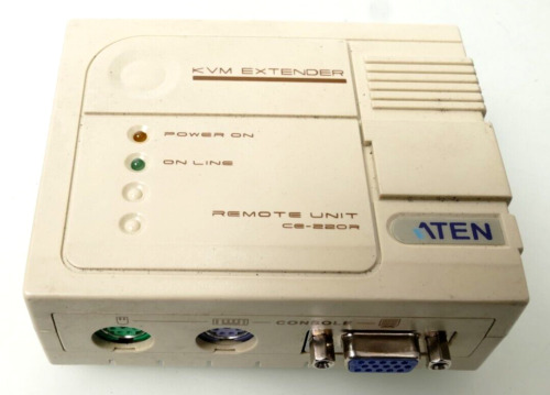 ATEN CE-220R