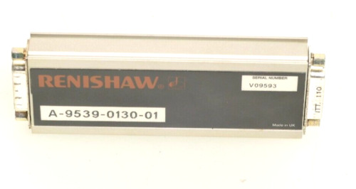 RENISHAW A-9539-0130-01