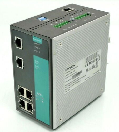 EDS-P506A-4POE