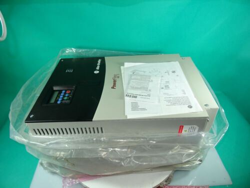 ALLEN BRADLEY 22C-D072A103