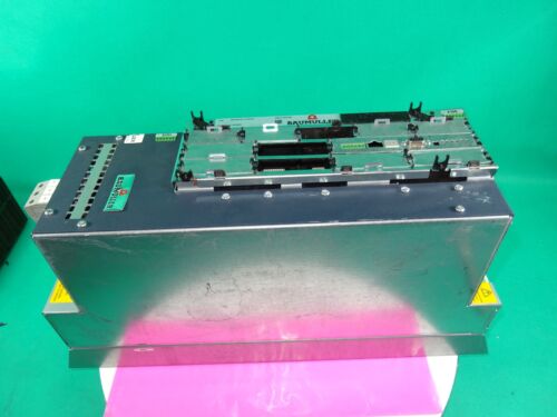 BM4433-SI1-01200-03 Art.Nr.: 00379663 Ser.Nr.: 310063997