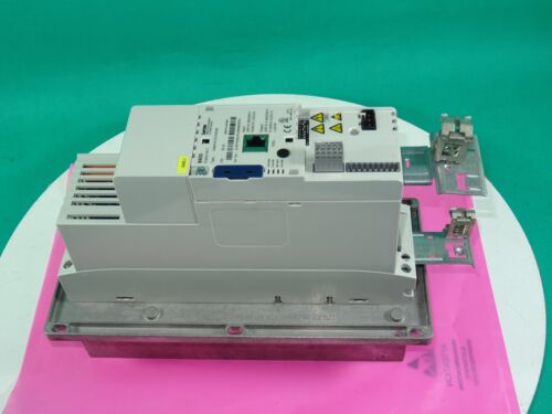 E84AVSCD2224SX0 LENZE SW: 05.01