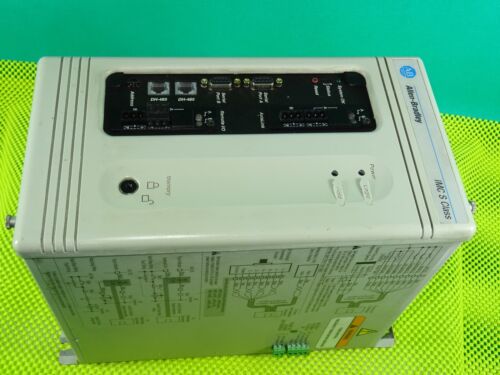 ALLEN BRADLEY IMC S Class