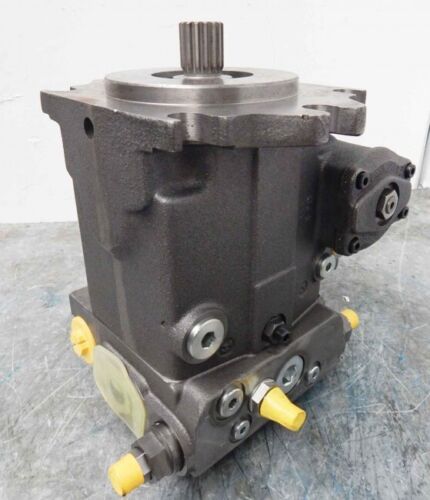 REXROTH A4VG90 HD1D1/32L - NZF02F001S