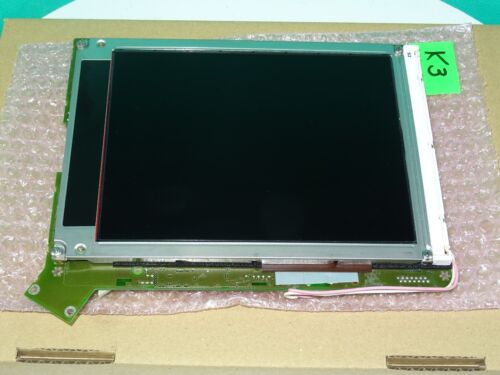 KCP-CPU 2054D-0 KCP 1.0-71-051-249 with DISPLAY _ SN 2054-16650