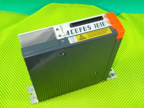 8V1010.50-2 ACOPOS 1010 Rev.L0