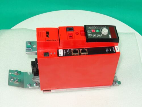 MC07B0015-5A3-4-S0/FSC11B/DFE3 with DFE32B