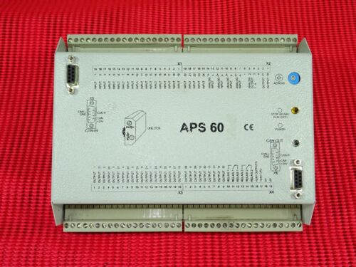 ESITRON APS 60