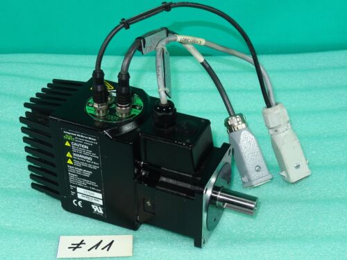 MAC800-D2-BAAJ-A005 SN137688 MAC00-FC4 SN137240