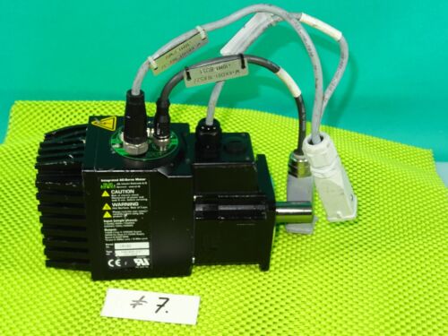 MAC800-D2-BAAJ-A005 SN118182 MAC00-FC4 SN118883