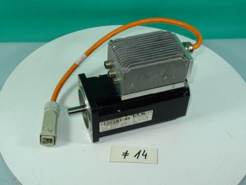 B&R AUTOMATION 8LSA35.R2060D000-3 Rev.C4 METRONIX DIS-2 310/2 FB DR