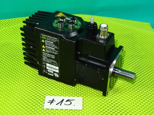MAC800-D2-BAAJ-A014 SN145215 MAC00-FC4 SN144746
