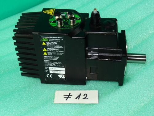 MAC800-D2-BAAJ-A005 SN118321 MAC00-FC4 SN176765