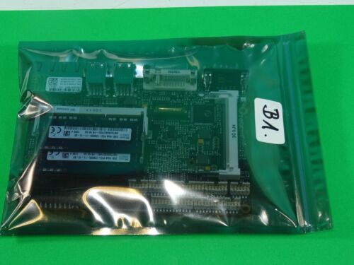 CB3056-0001 HW: 4.5 Motherboard with 4GB DDR3