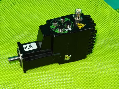 MAC400-D2-FAGM-A002 SN141749 MAC00-FC4