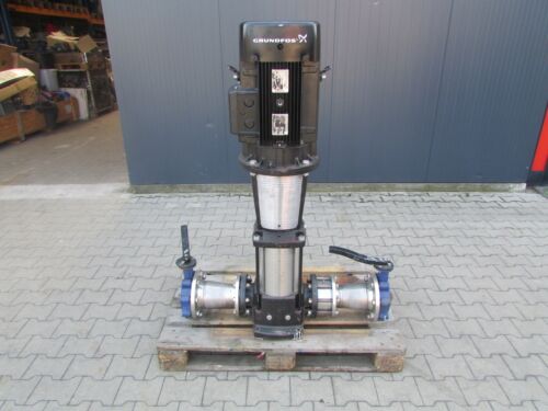 GRUNDFOS CR90-3 AFAEH-HQQE