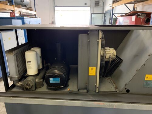 GA 345-10 45 kW
