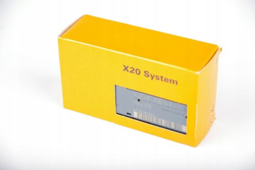X20IF 10E1-1
