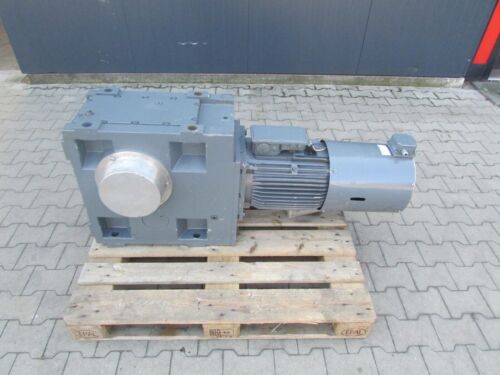 LENZE GKS14-3M SAR160-32