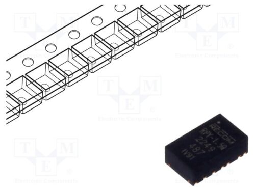 RECOM RPY-1.5Q-R