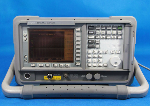 AGILENT N8973A