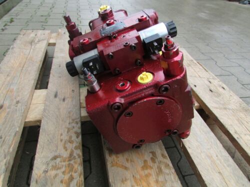 REXROTH MNR 987073308, A4VG28EP2DT1/32R