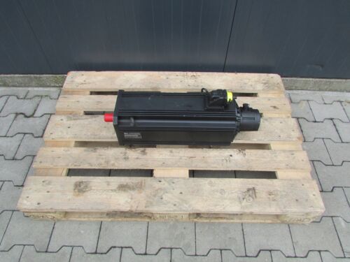 REXROTH MDD112D-N-030-N5L-130GB2