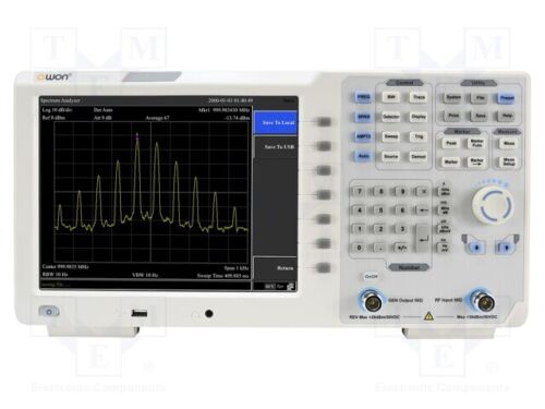 SPECTRUM XSA1032-TG