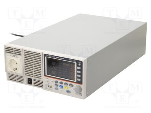 ASR-2050