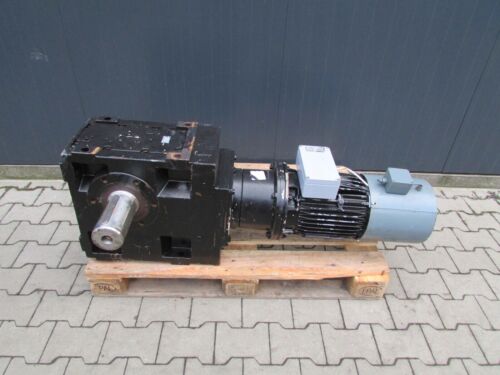 LENZE MDFMABS132