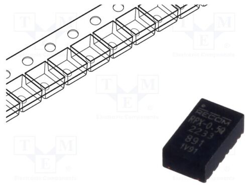 RECOM RPX-0.5Q-R