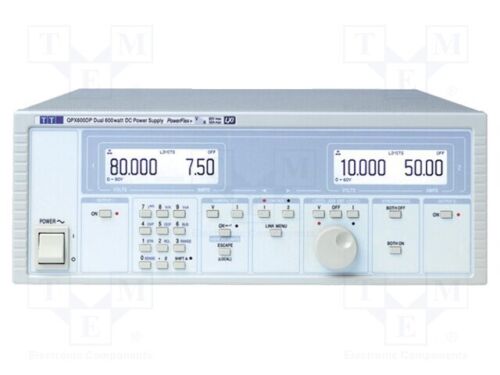 AIM-TTI QPX600DP