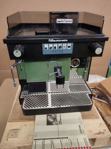 L.A. PAVONI 3200W