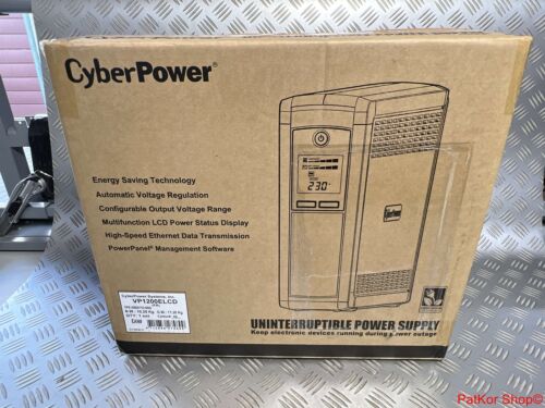 CYBERPOWER VP1200ELCD