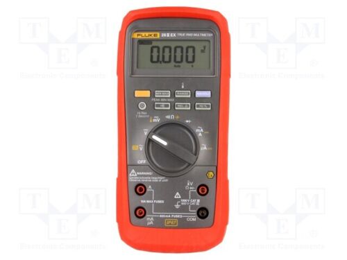 FLUKE FLK-28-2-EX