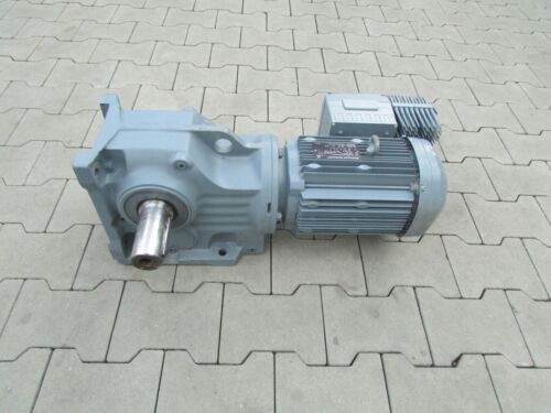 K77 DRE100LC4/MM40/MO/LN