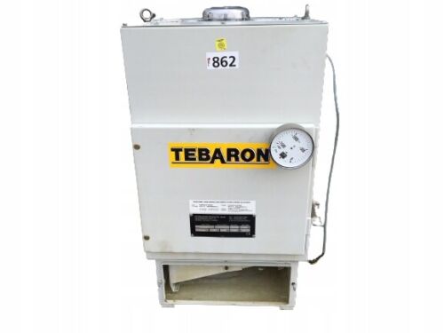 TEBARON TEB / BV2