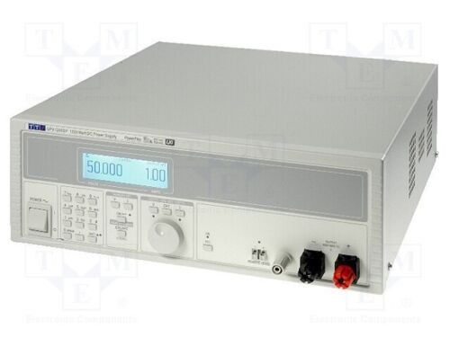 AIM-TTI QPX1200SP