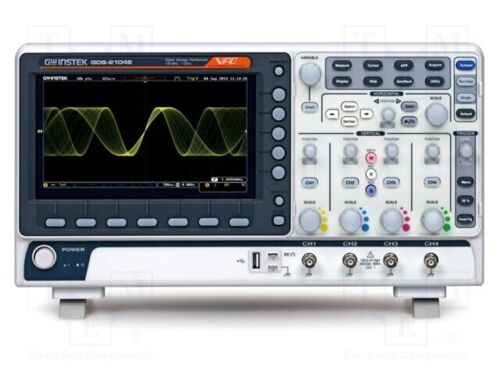 GDS-2204E