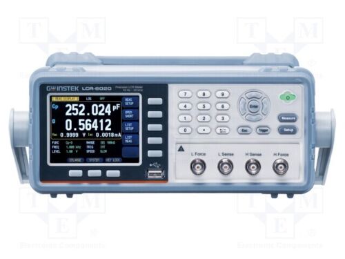 LCR-6020