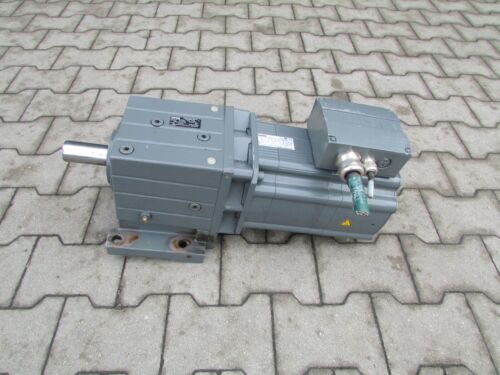 LENZE MCS 19J30-RS0P2-Z0H0-KK5S00N-R0SU