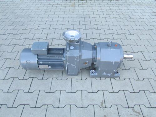 R803 D36 DN132S4/BMG