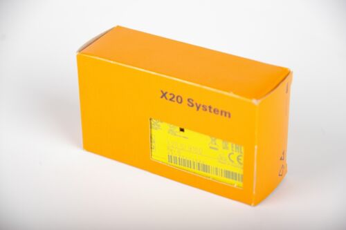 X20 SI 9100