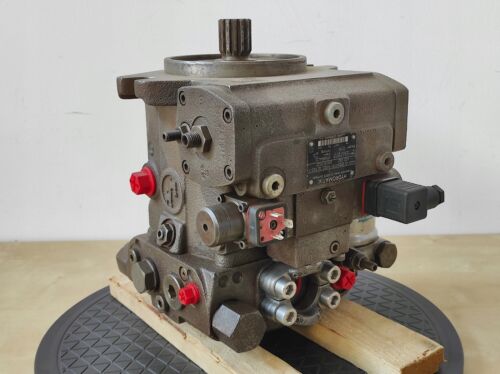 REXROTH A4VG40 160L/min