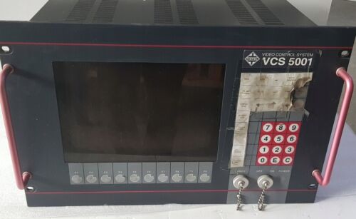 Provit 501-4 VCS 5001