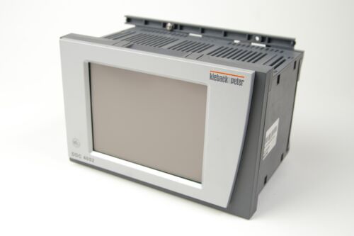 DDC4002 DDC4002